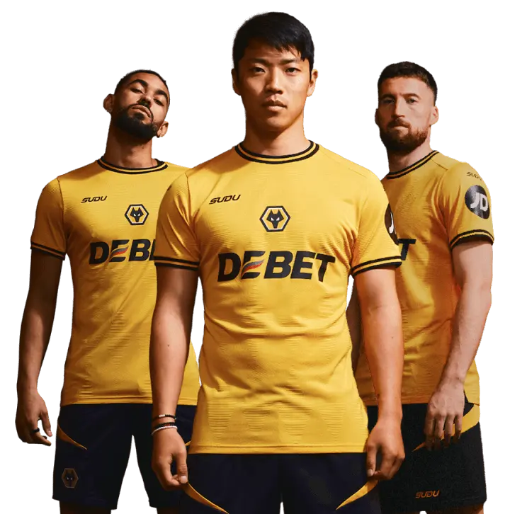DEBET - Cổng Game Cá Cược Giải Trí Quy Mô Lớn Hàng Đầu 2 wolves thumb